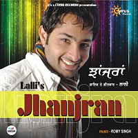 Lalli – Jhanjran