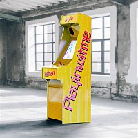 KYLE – Playinwitme (feat. Kehlani)