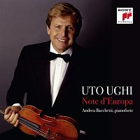 Uto Ughi – Note d'Europa