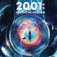 Richard Honzovič – 2001: Vesmírná odysea (MP3-CD) MP3