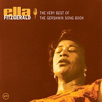 Ella Fitzgerald – The Very Best Of The Gershwin Song Book