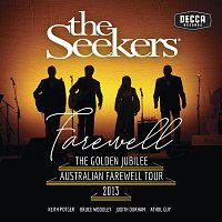 The Seekers – The Seekers - Farewell [Live]
