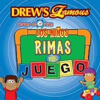 Drew's Famous Tiempo De Rima: Los Ninos Rimos De Juego