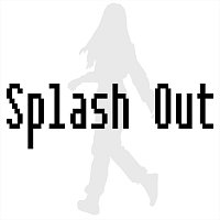 Přední strana obalu CD Splash Out