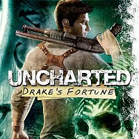 Greg Edmonson – Uncharted: Drake's Fortune (Original Soundtrack)