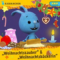 Kikaninchen – Weihnachtszauber & Weihnachtsbackerin