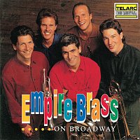 Empire Brass – On Broadway