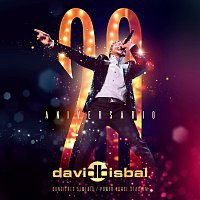 David Bisbal – Concierto Almería 20 Aniversario