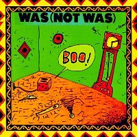 Was (Not Was) – Boo! [Expanded Edition]