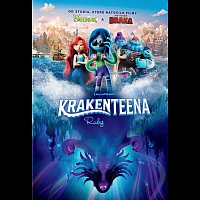 Různí interpreti – Krakenteena Ruby DVD