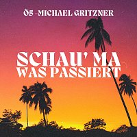 O5 Michael Gritzner – Schau’ma was passiert