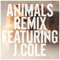 Maroon 5, J. Cole – Animals [Remix]