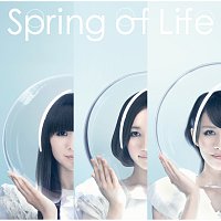 Perfume – Spring of Life