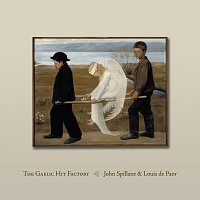John Spillane – The Gaelic Hit Factory