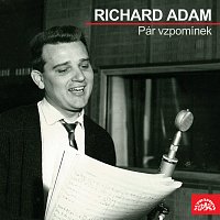 Richard Adam – Pár vzpomínek