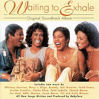 Various  Artists – Waiting To Exhale
