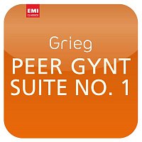 Bournemouth Symphony Orchestra, Paavo Berglund – Grieg: Peer Gynt-Suite No. 1