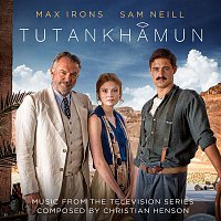 Christian Henson – Tutankhamun (Music from the Television Series)