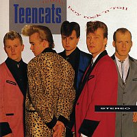 Teencats – Teddy Boy Rock 'N' Roll