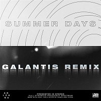 A R I Z O N A – Summer Days (Galantis Remix)