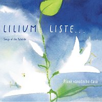 Lilium Liste – Písně vánočního času