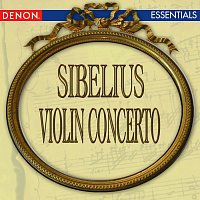 Moscow RTV Symphony Orchestra – Sibelius: Violin Concerto - Valse Triste