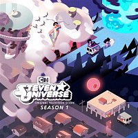 Steven Universe & aivi & surasshu – Steven Universe: Season 1 (Original Television Score)