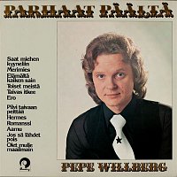 Pepe Willberg – Parhaat paalta