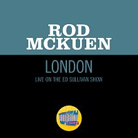 Rod McKuen – London [Live On The Ed Sullivan Show, March 22, 1970]