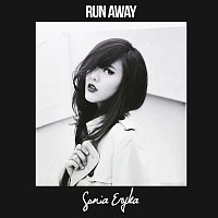 Přední strana obalu CD Runaway