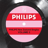 Různí interpreti – Philips New Zealand Singles Vol. 2