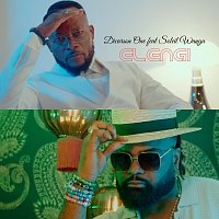 Přední strana obalu CD Elengi