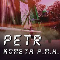 Petr Kotvald – Kometa P.M.H.