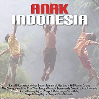 Various  Artists – Anak Indonesia