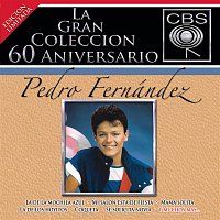 Pedro Fernández – La Gran Coleccion Del 60 Aniversario CBS - Pedro Fernandez