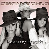Destiny's Child – Lose My Breath (Remix 2 Pak)