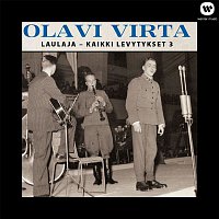 Olavi Virta – Laulaja - Kaikki levytykset 3