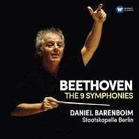 Daniel Barenboim – Beethoven: Complete Symphonies