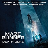 John Paesano – Maze Runner: The Death Cure (Original Motion Picture Soundtrack)