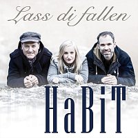 Přední strana obalu CD Lass di fallen
