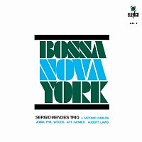 Bossa Nova York