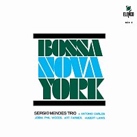 Sérgio Mendes Trio – Bossa Nova York