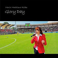 Přední strana obalu CD Glory Day