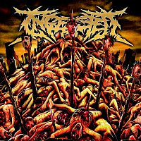 Ingested – Revered By No One, Feared By All