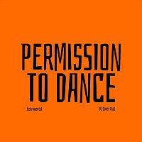 DJ Cover That – Permission to Dance (Instrumental)