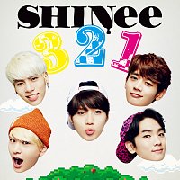 SHINee – 3 2 1