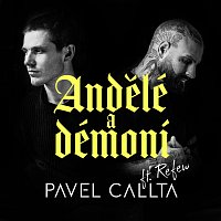 Pavel Callta, Refew – Andělé a démoni