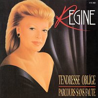 Régine – Tendresse oblige