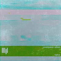 Přední strana obalu CD Hence