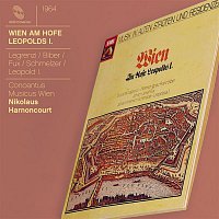 Nikolaus Harnoncourt, Jeanne Deroubaix, Concentus Musicus, Wien – Wien Am Hofe Leopolds I